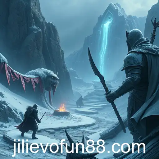 Gaming Evolution: The Rise of Jilievo