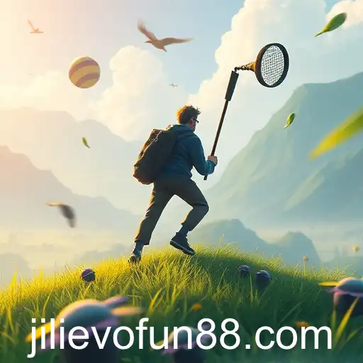 Gaming Evolution in 2025