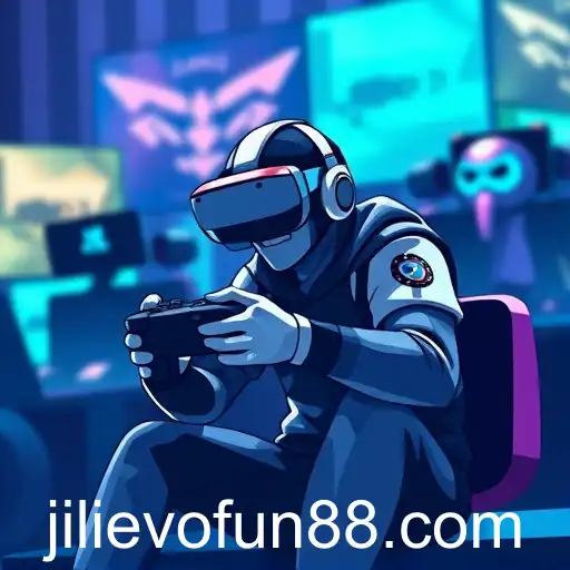 Gaming Trends and Innovations Shaping 2025