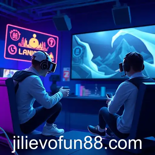 Gaming Trends and Innovations