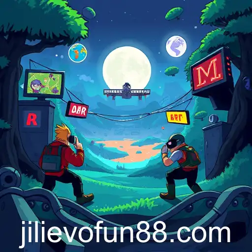 The Surging Popularity of Indie Games in 2025