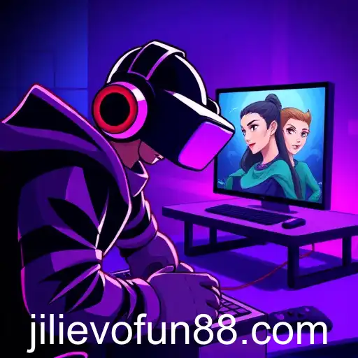 Jilievo Revolutionizes Gaming Experience