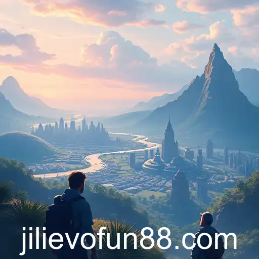 The Rise of Online Gaming Platforms