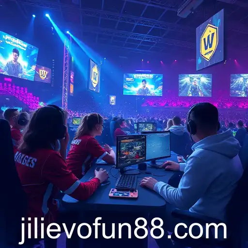 Gaming Dynamics in 2025