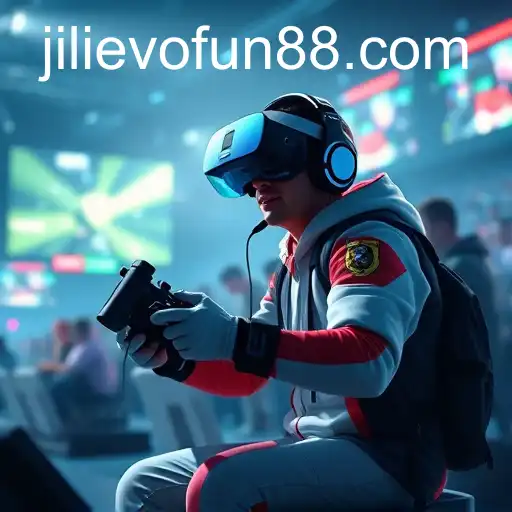 Gaming Dynamics and Trends Emerging in 2025