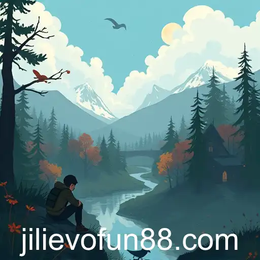 The Gaming Evolution: Navigating Trends in 2025