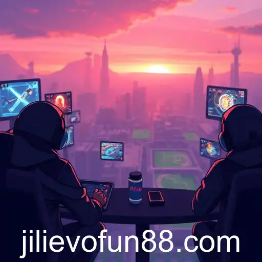 The Evolution of Gaming Websites and Emerging Trends