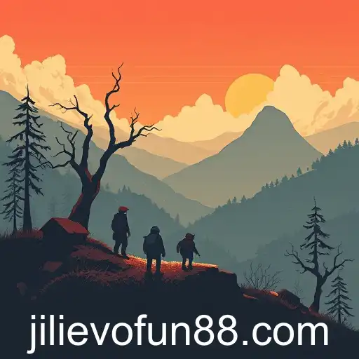 The Rising Phenomenon of Indie Games: Spotlight on 'jilievo'