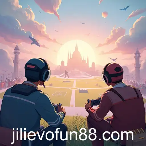 Emergent Trends in Online Gaming