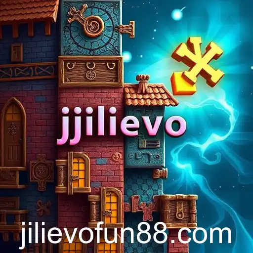Unlocking the Joy of Puzzle Games: Exploring 'jilievo' as a Player's Key to Creativity and Entertainment