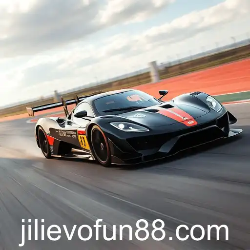 Exploring the World of Virtual Speed: Racing Games and the Rise of 'Jilievo'
