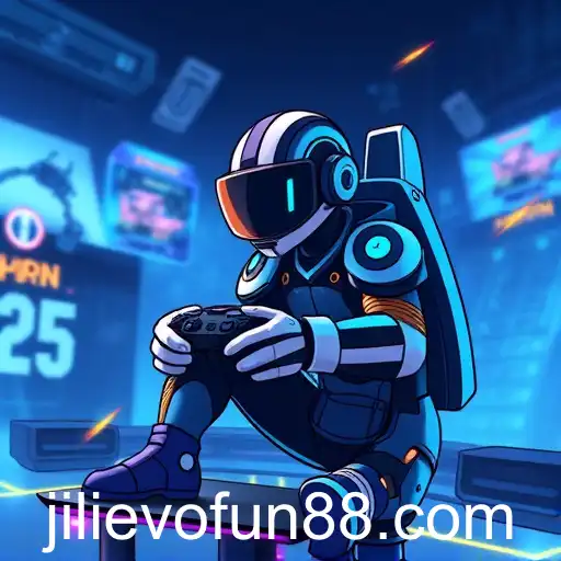 The Rise of Jilievo in Online Gaming