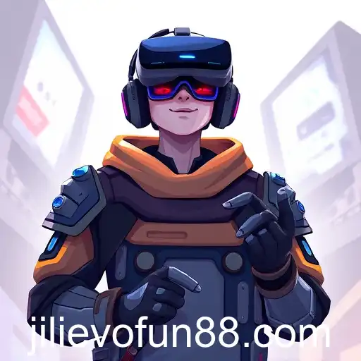 The Rise of Jilievo: A New Era in Online Gaming