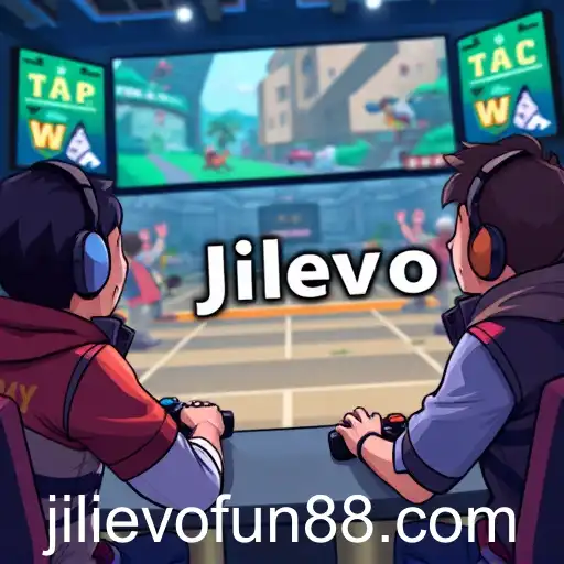 The Rising Star of Online Gaming