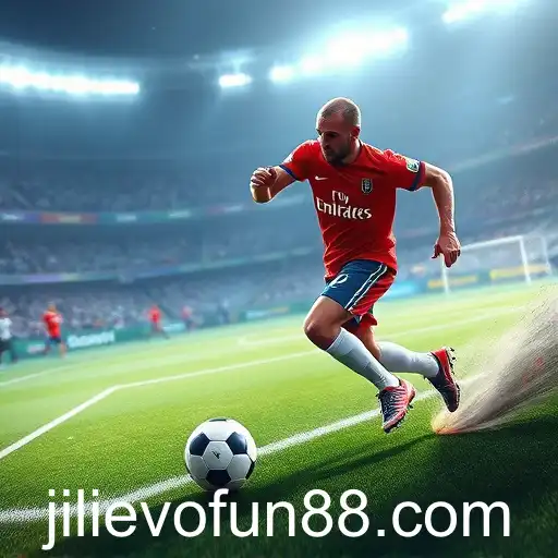The Rise of Jilievo: Redefining Sports Gaming Online