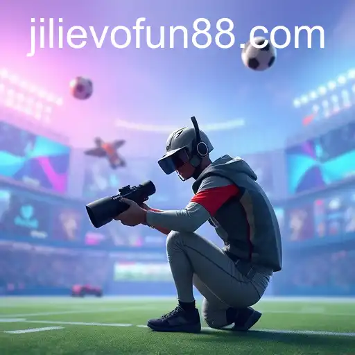 The Rise of Online Gaming in 2025